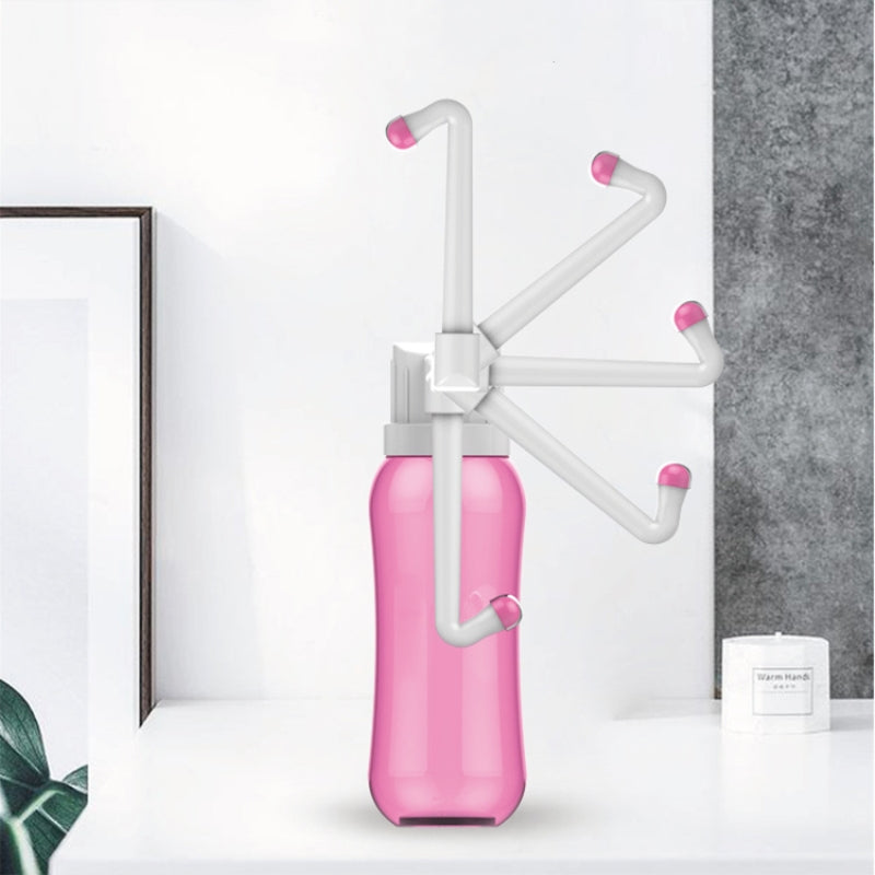 BumGuns™ Travel Bidet