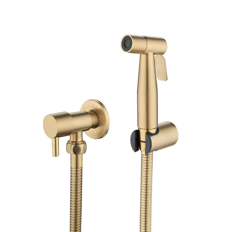 BumGuns™ Classic Sprayer — Gold