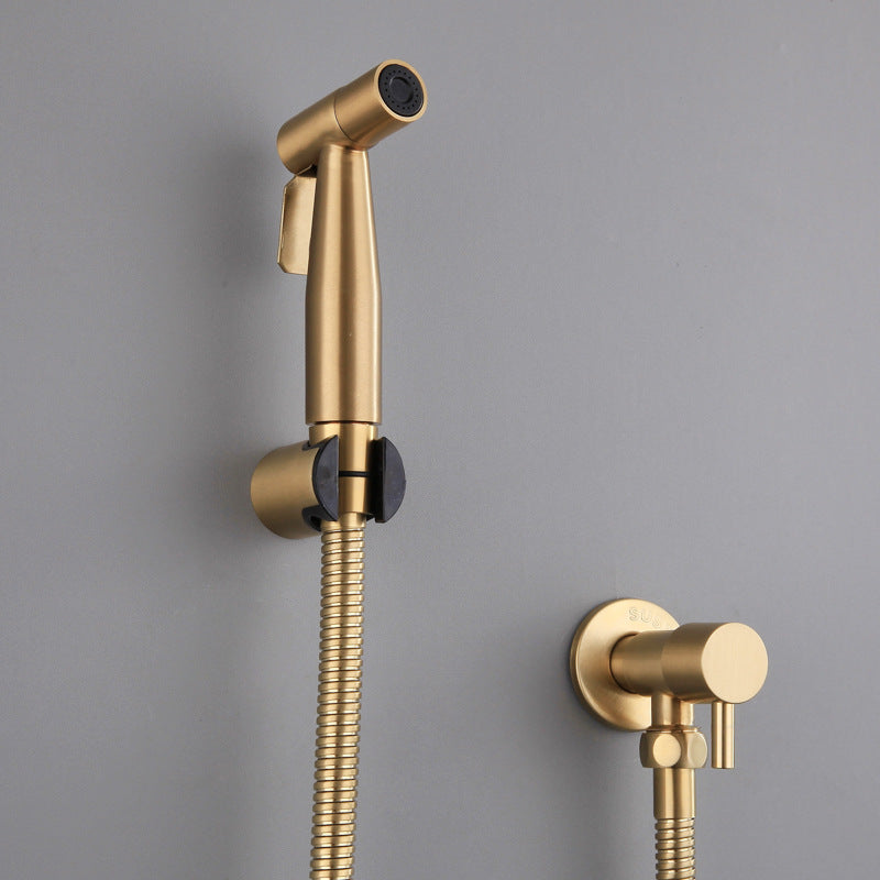 BumGuns™ Classic Sprayer — Gold