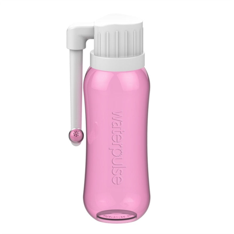 BumGuns™ Travel Bidet