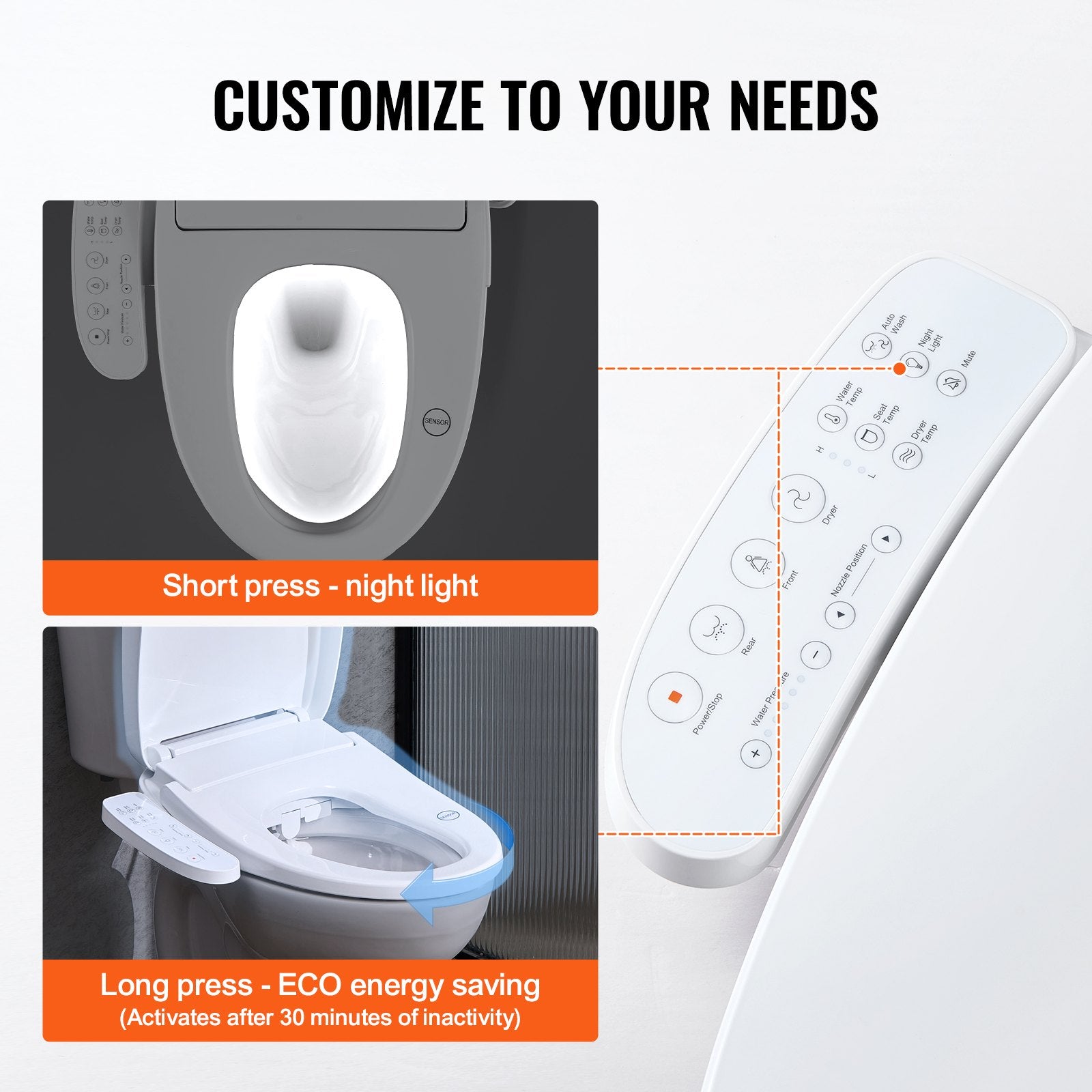 BumGuns™ HeatSeat Essential