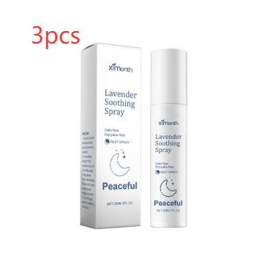 Lavender Sleep Spray