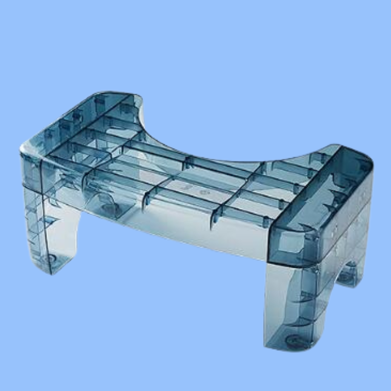 BumGuns™ ErgoLift Stool
