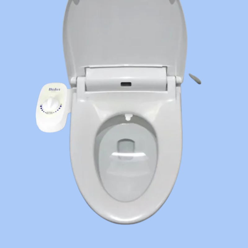BumGuns™ FeminineCare Attachment