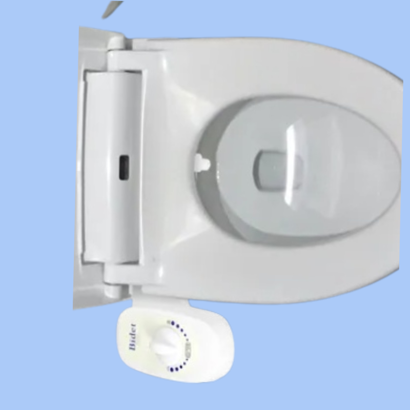 BumGuns™ FeminineCare Attachment