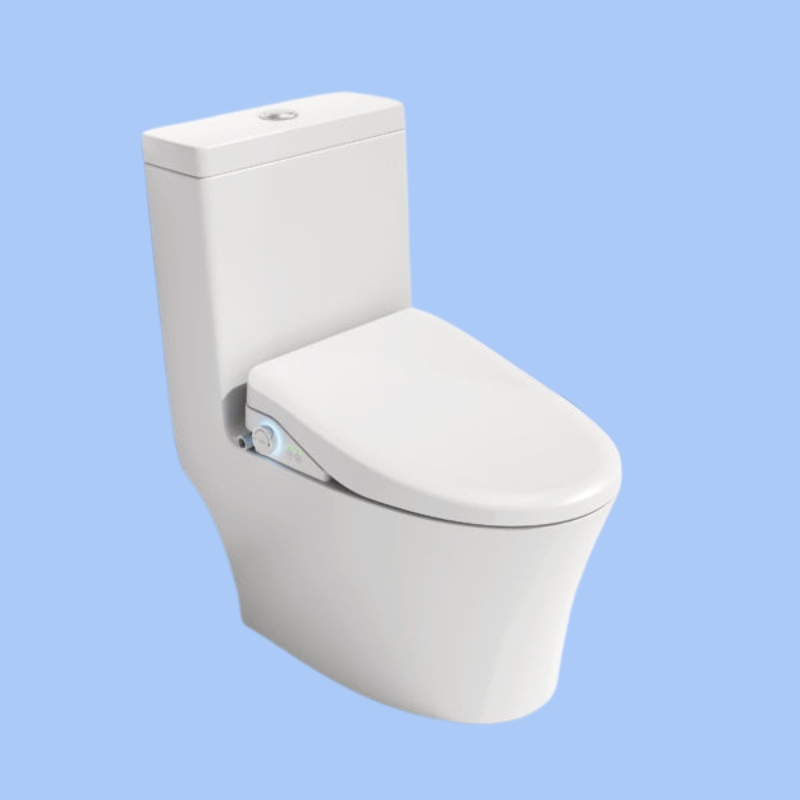 BumGuns™ FreshSeat