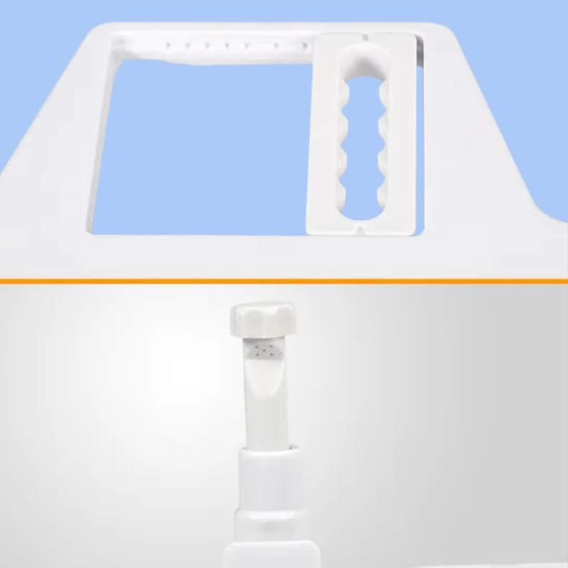 BumGuns™ WarmFlow Attachment