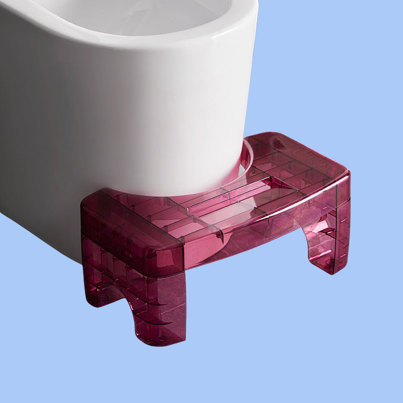 BumGuns™ ErgoLift Stool