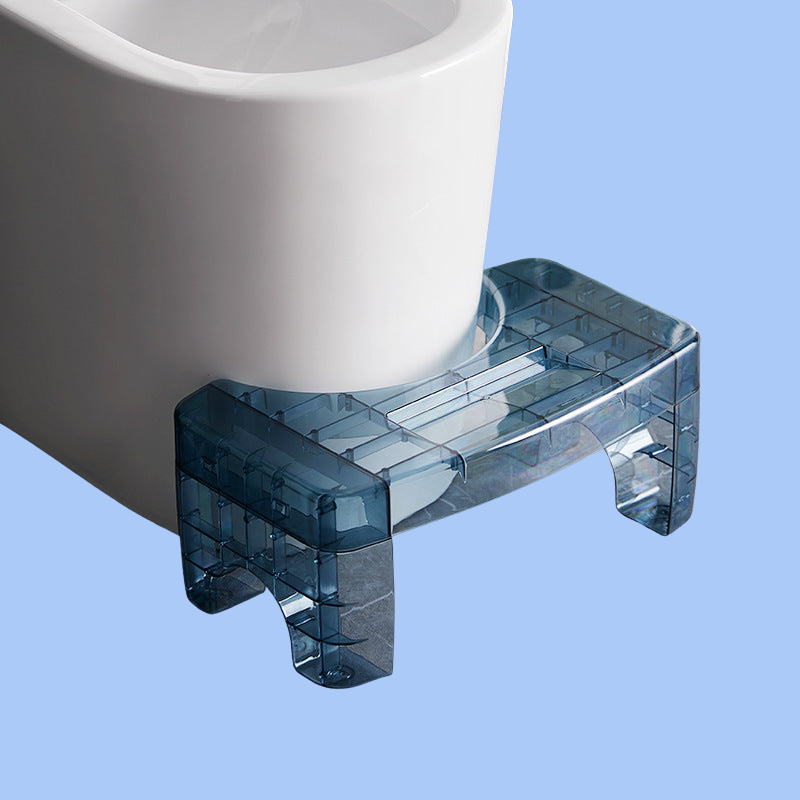 BumGuns™ ErgoLift Stool