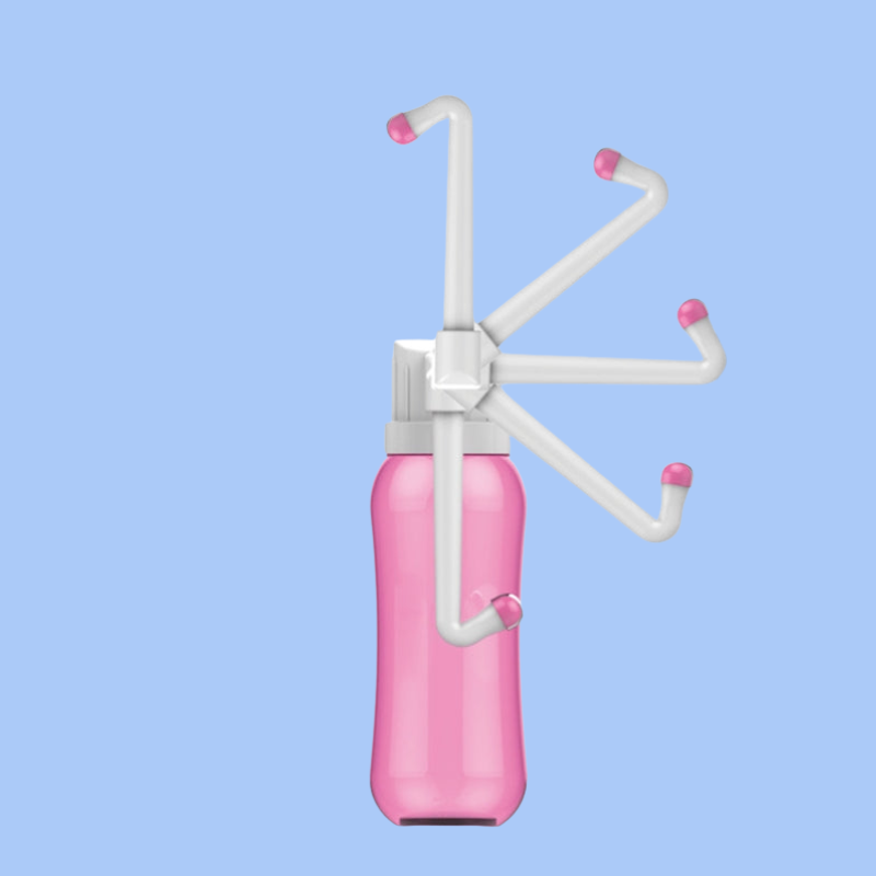 BumGuns™ Travel Bidet