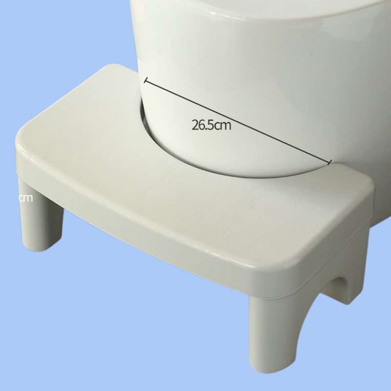 BumGuns™ SquatPro Stool