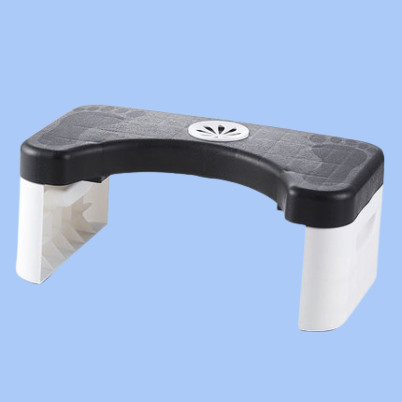 BumGuns™ SquatPro Stool