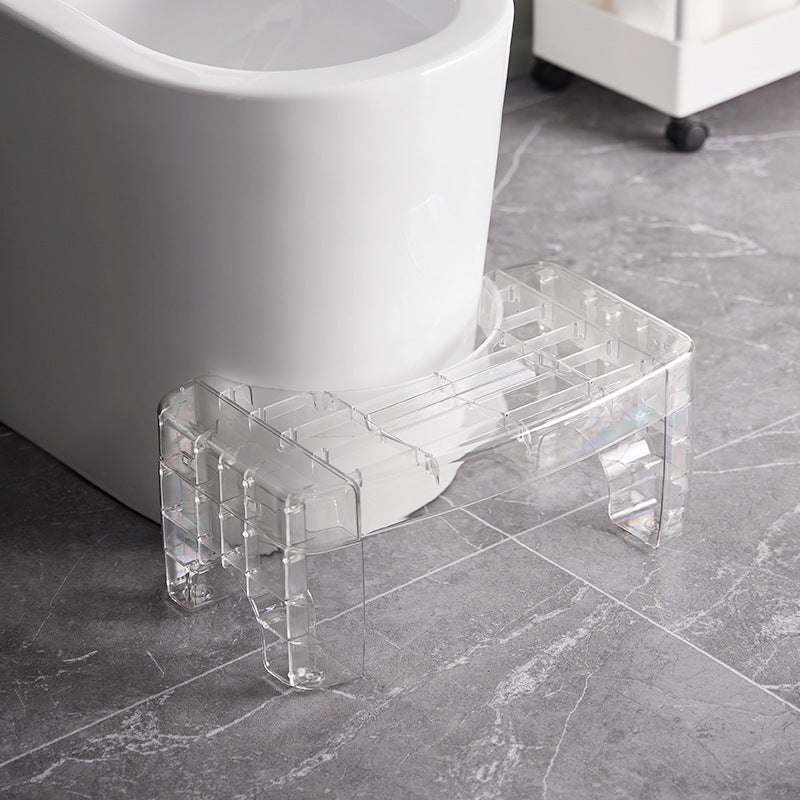 BumGuns™ ErgoLift Stool