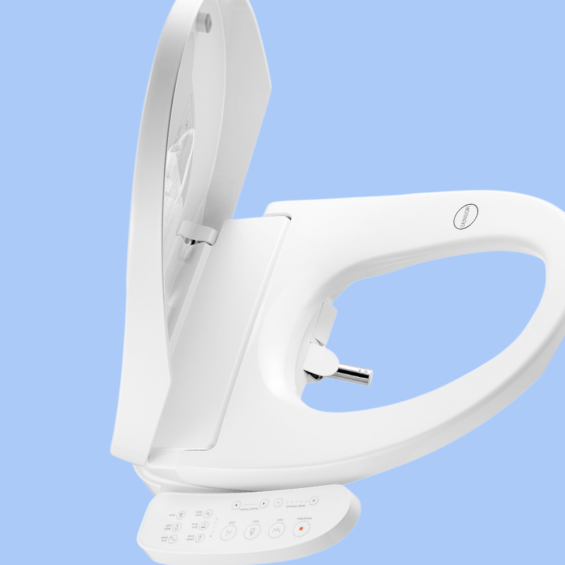 BumGuns™ HeatSeat Essential