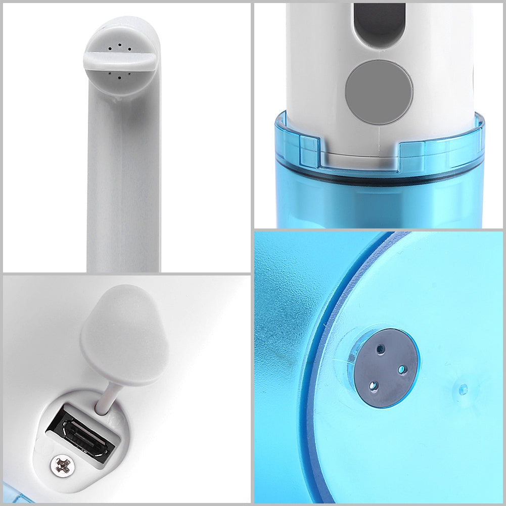 BumGuns™ Travel Bidet Pro