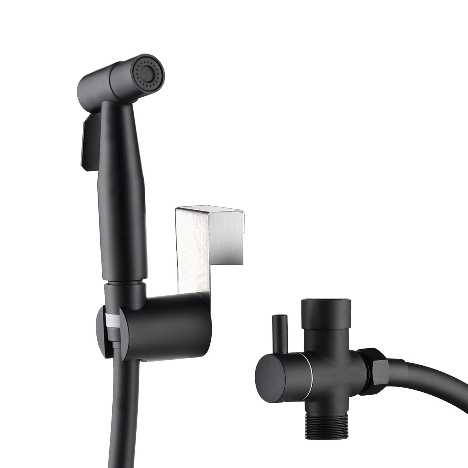 BumGuns™ Classic Sprayer — Matte Black
