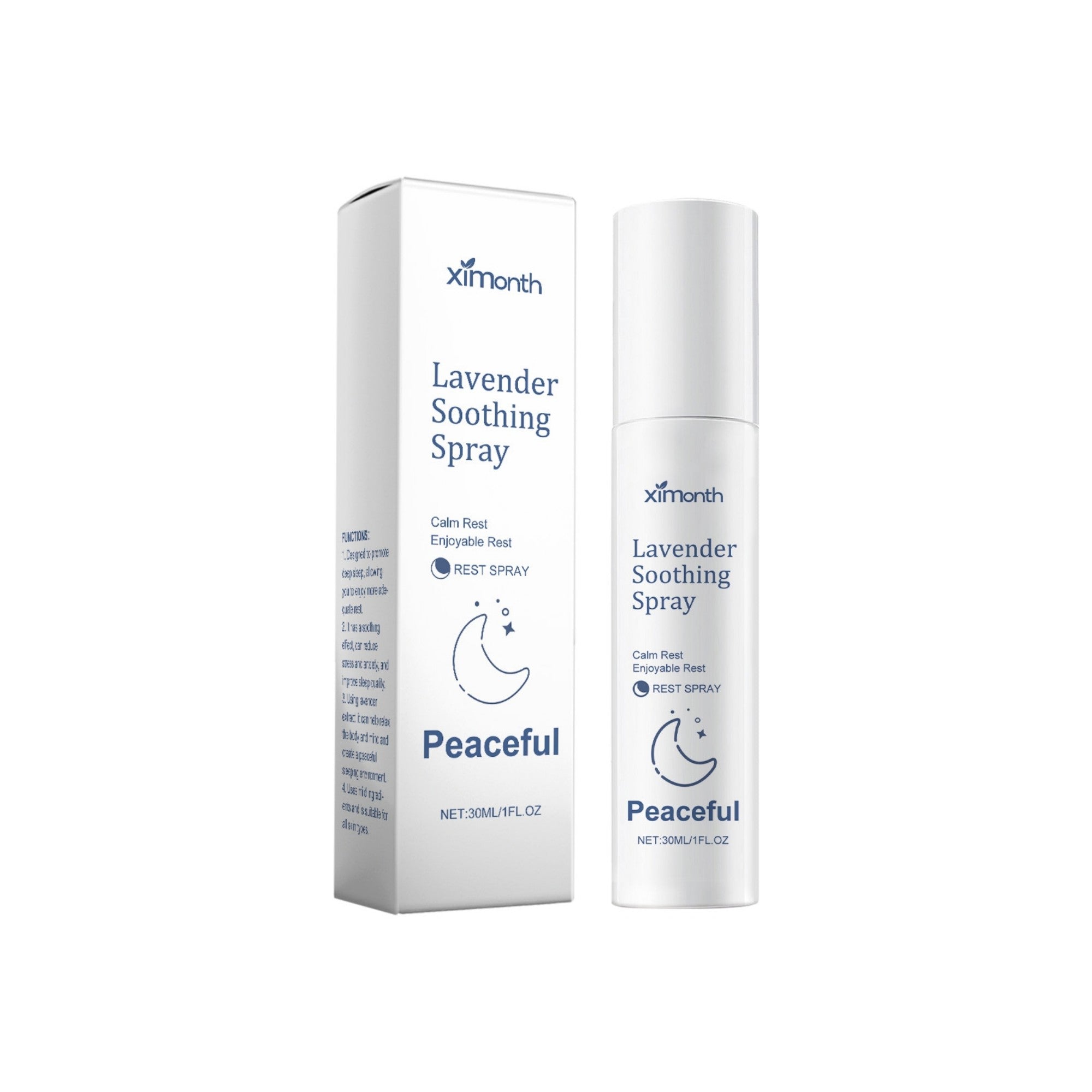 Lavender Sleep Spray