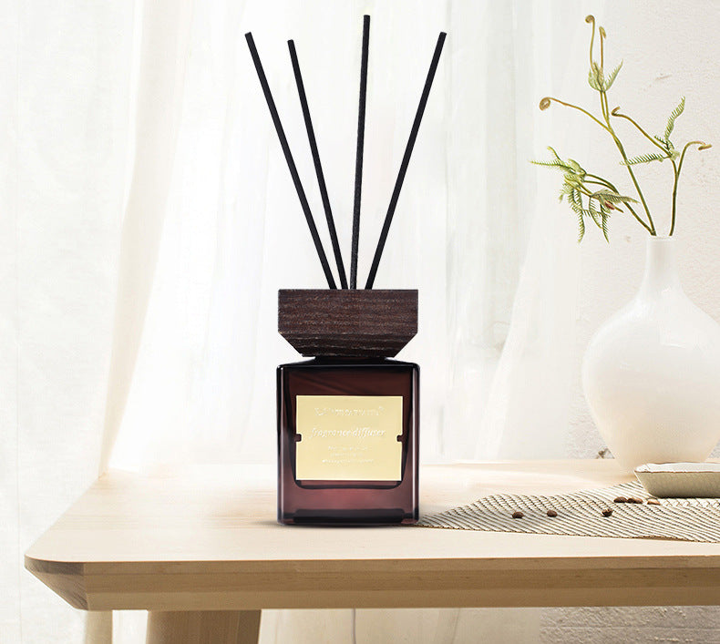 Fragrance Wooden Diffuser
