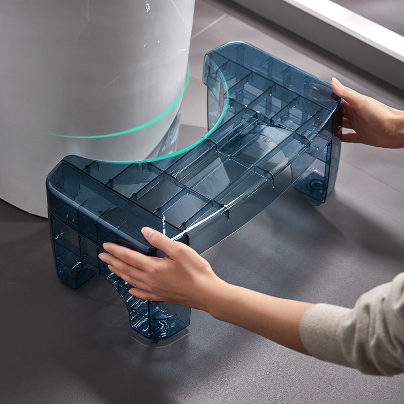 BumGuns™ ErgoLift Stool