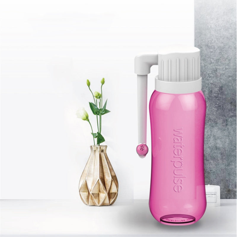 BumGuns™ Travel Bidet