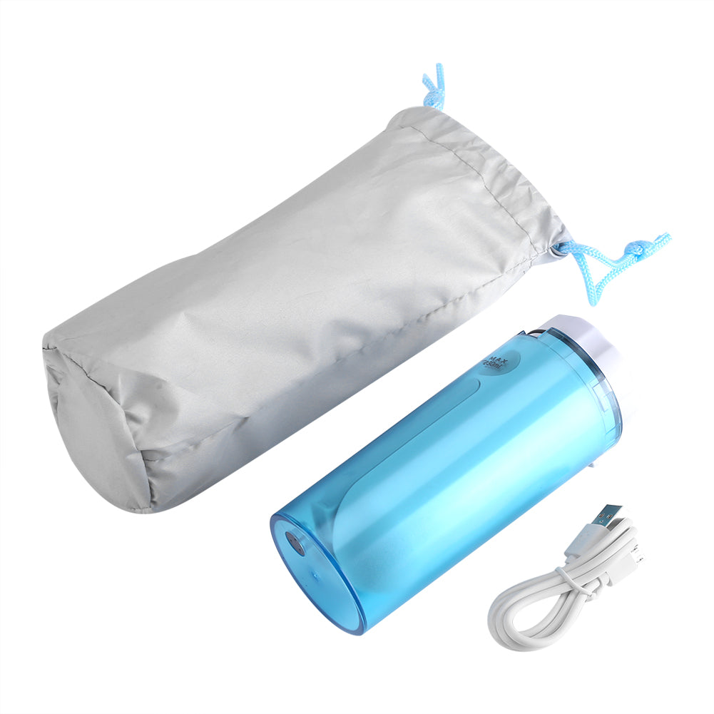 BumGuns™ Travel Bidet Pro