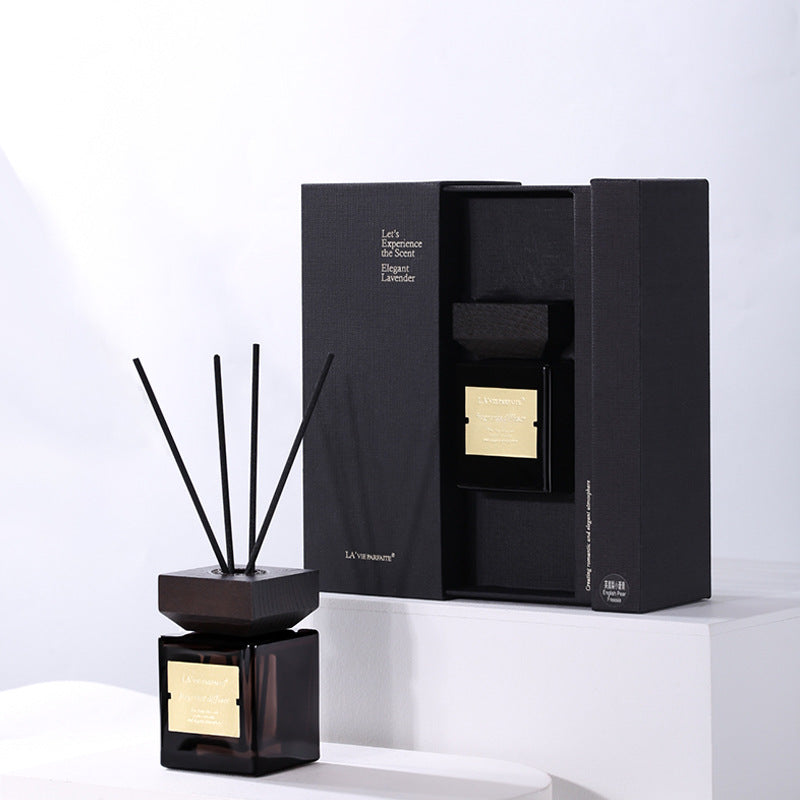 Fragrance Wooden Diffuser