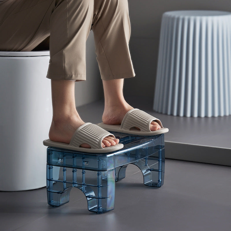 BumGuns™ ErgoLift Stool