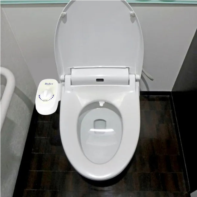 BumGuns™ FeminineCare Attachment