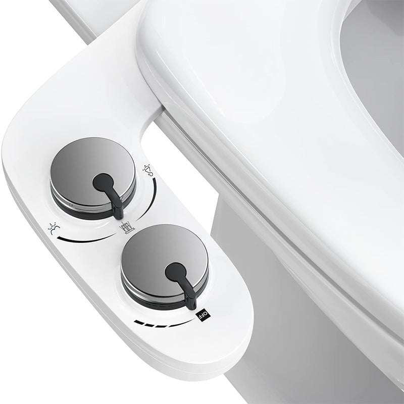 BumGuns™ DualSpray Attachment