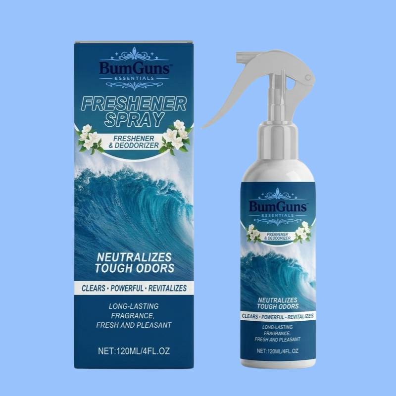 Air Freshener Spray