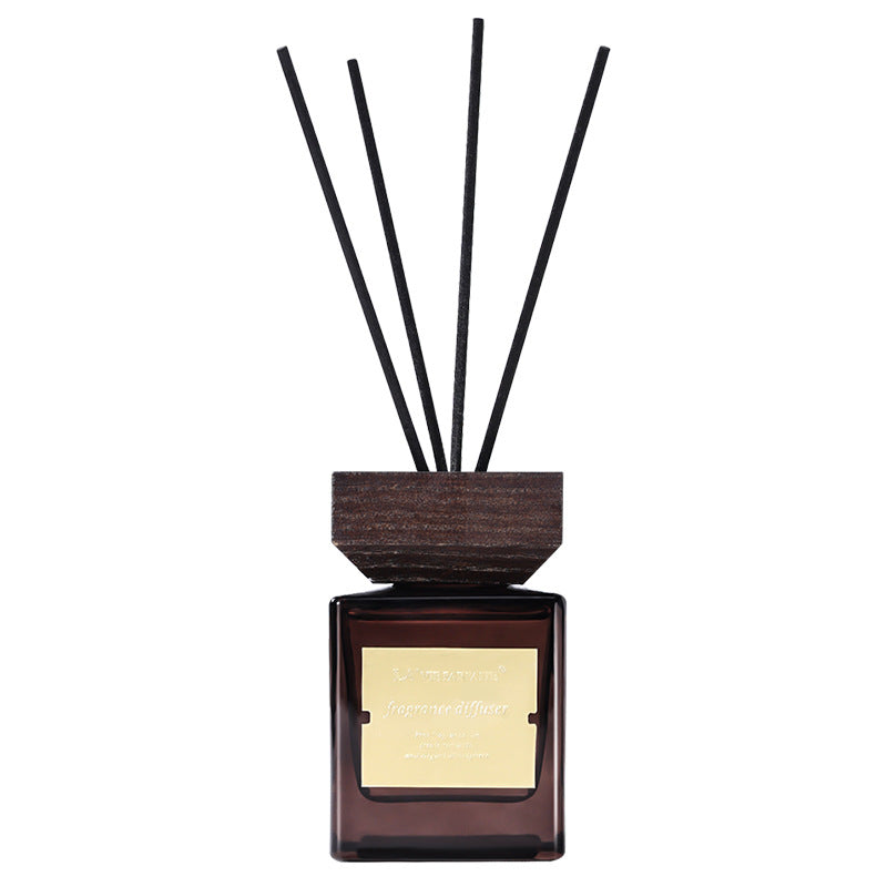 Fragrance Wooden Diffuser