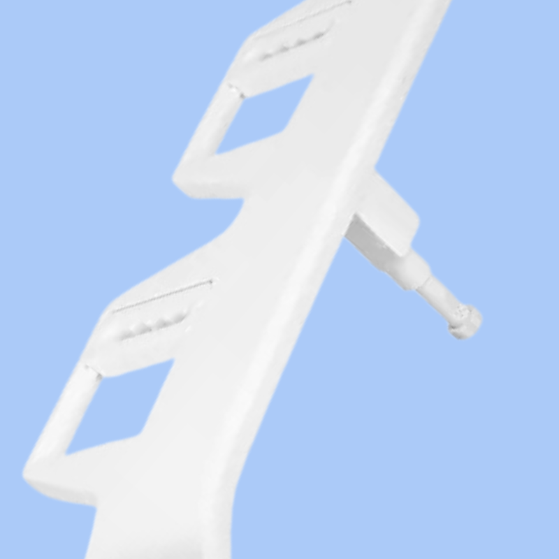 BumGuns™ FeminineCare Attachment