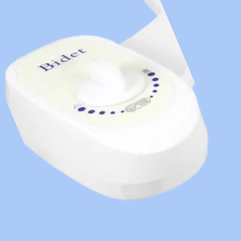 BumGuns™ WarmFlow Attachment