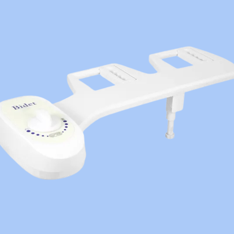 BumGuns™ FeminineCare Attachment