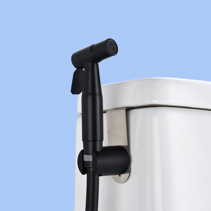 BumGuns™ Classic Sprayer — Matte Black