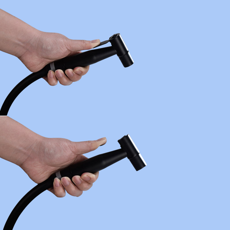 BumGuns™ Classic Sprayer — Matte Black