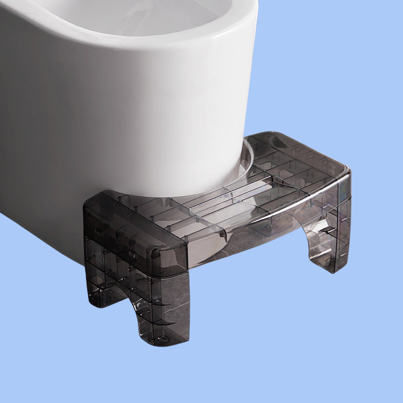 BumGuns™ ErgoLift Stool