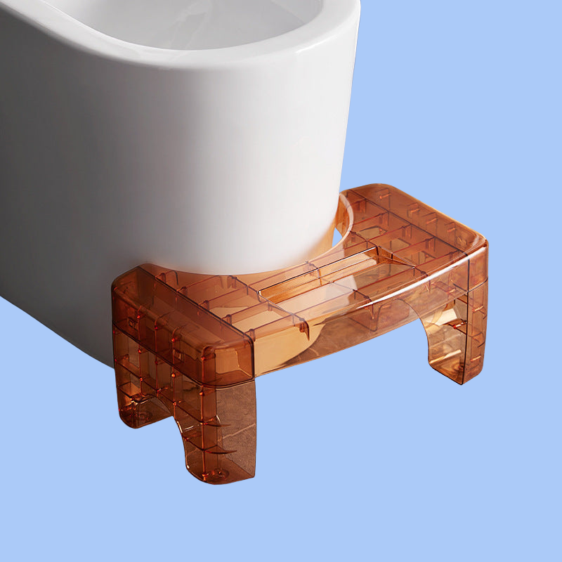 BumGuns™ ErgoLift Stool