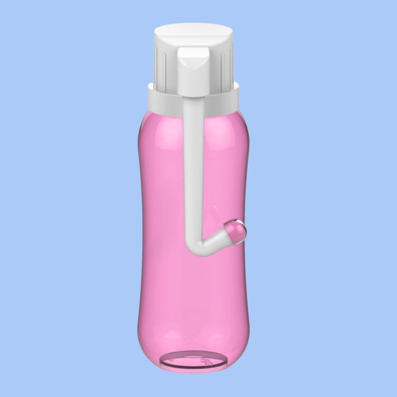 BumGuns™ Travel Bidet