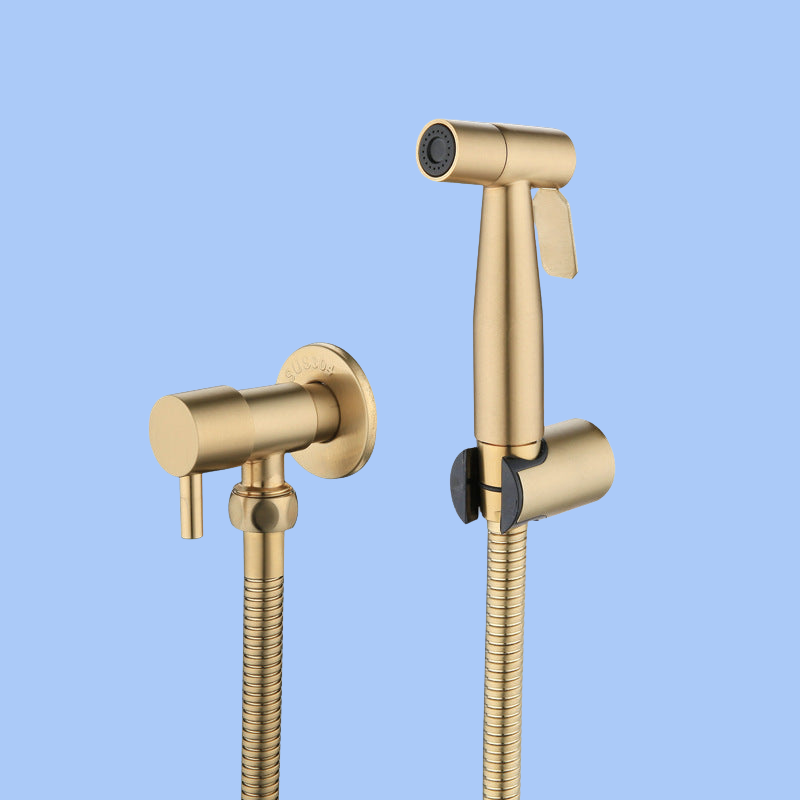 BumGuns™ Classic Sprayer — Gold