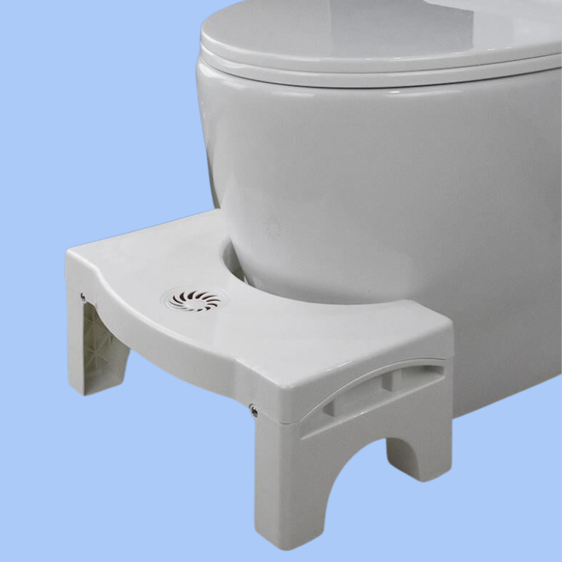 BumGuns™ SquatPro Stool