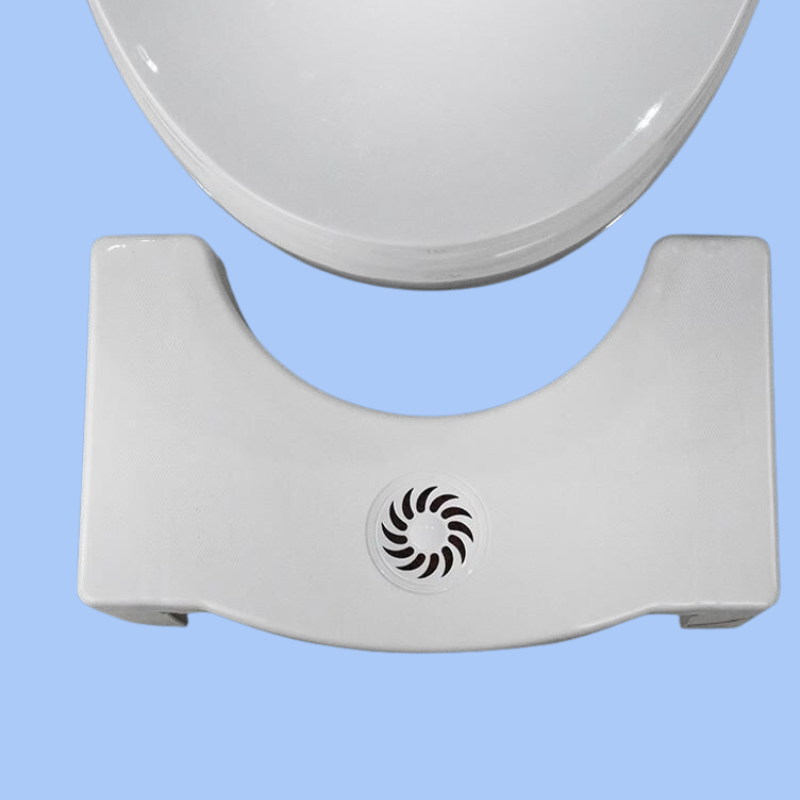 BumGuns™ SquatPro Stool