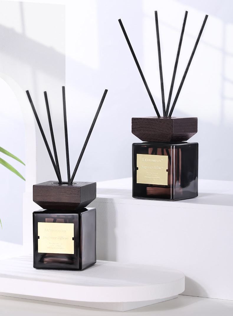 Fragrance Wooden Diffuser