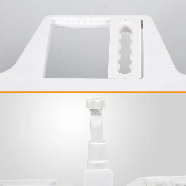 BumGuns™ WarmFlow Attachment