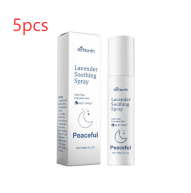 Lavender Sleep Spray