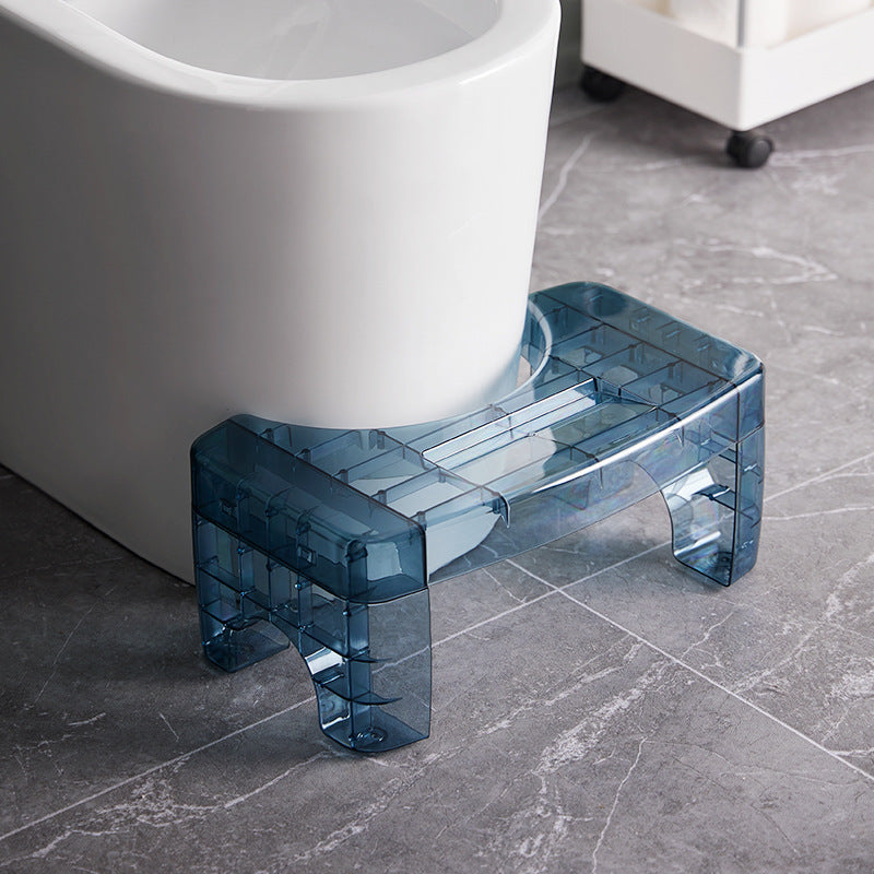 BumGuns™ ErgoLift Stool